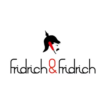 Fridrich&Fridrich